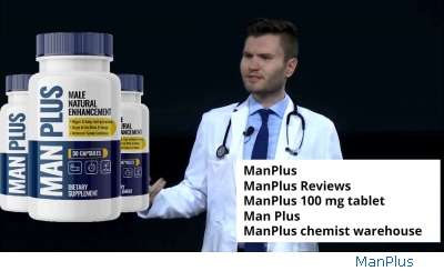 Manplus Reviews For Performance Anxiety